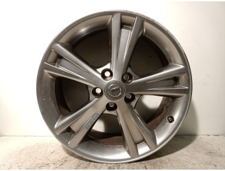 Recambio de llanta para lexus rx (_u3_) 400h (mhu38_) referencia OEM IAM 4261148310 R18X7JJDOT35 