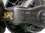 Recambio de motor calefaccion para kia carens ( ) 1.7 crdi cat referencia OEM IAM 971133X000 F00S382474 BOSCH