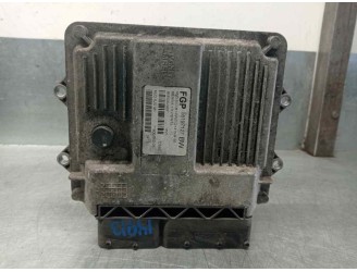 Recambio de centralita motor uce para opel meriva a 1.3 16v cdti referencia OEM IAM 55197127 7160006003 