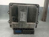 Recambio de centralita motor uce para opel meriva a 1.3 16v cdti referencia OEM IAM 55197127 7160006003 