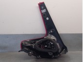 Replacement rear right tail light for Volvo V40 hatchback (525) D2 OEM IAM reference 31395845 31395845 