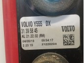 Recambio de piloto trasero derecho para volvo v40 hatchback (525) d2 referencia OEM IAM 31395845 31395845 