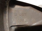 Recambio de llanta para lexus rx (_u3_) 400h (mhu38_) referencia OEM IAM 4261148310 R18X7JJDOT35 