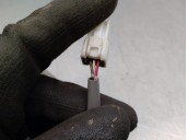 Recambio de modulo electronico para mitsubishi lancer berlina (cy0) inform referencia OEM IAM 8637A132  