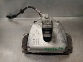 Recambio de pinza freno delantera derecha para volvo v40 hatchback (525) d2 referencia OEM IAM 36000485 36000485 ATE