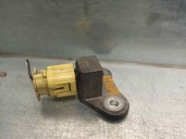Recambio de sensor airbag para nissan qashqai+2 (jj10) 1.5 dci turbodiesel cat referencia OEM IAM FCEN0098230071  