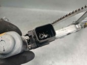 Recambio de elevalunas delantero izquierdo para opel meriva a 1.3 16v cdti referencia OEM IAM 93389551 6 PINES 5 PUERTAS