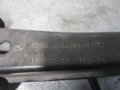 Recambio de brazo suspension superior trasero izquierdo para bmw x3 (f25) 2.0 16v turbodiesel referencia OEM IAM 3330678698103 