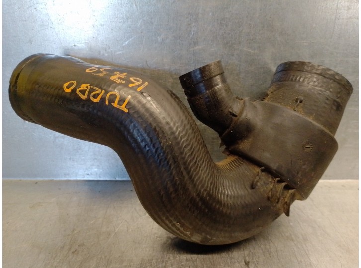 Recambio de tubo para audi a6 avant (4b5) 1.8 20v turbo referencia OEM IAM 4B0145832B 