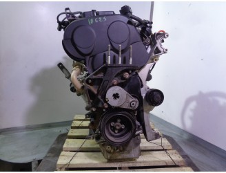 Recambio de motor completo para mitsubishi lancer berlina (cy0) inform referencia OEM IAM BWC 011350 MN980310