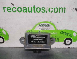 Recambio de sensor para honda civic berlina 4 hybrid (fd3) básico referencia OEM IAM 39960SMA003 