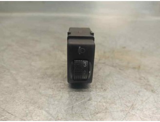 Recambio de mando luces salpicadero para nissan qashqai+2 (jj10) 1.5 dci turbodiesel cat referencia OEM IAM 25190JD00D 