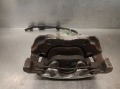 Recambio de pinza freno delantera derecha para volvo v40 hatchback (525) d2 referencia OEM IAM 36000485 36000485 ATE