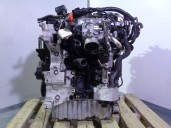 Recambio de motor completo para mitsubishi lancer berlina (cy0) inform referencia OEM IAM BWC 011350 MN980310