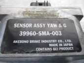 Recambio de sensor para honda civic berlina 4 hybrid (fd3) básico referencia OEM IAM 39960SMA003 