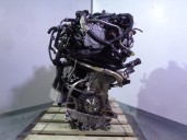 Recambio de motor completo para mitsubishi lancer berlina (cy0) inform referencia OEM IAM BWC 011350 MN980310