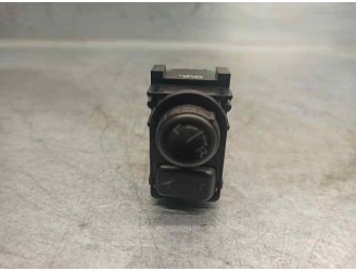Recambio de mando retrovisor para nissan qashqai+2 (jj10) 1.5 dci turbodiesel cat referencia OEM IAM 25570JD00B 
