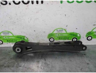 Recambio de brazo suspension inferior trasero izquierdo para bmw x3 (f25) 2.0 16v turbodiesel referencia OEM IAM 3330678697802  