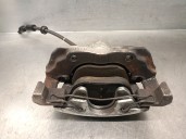 Recambio de pinza freno delantera izquierda para volvo v40 hatchback (525) d2 referencia OEM IAM 36000484 36000484 ATE