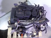 Recambio de motor completo para mitsubishi lancer berlina (cy0) inform referencia OEM IAM BWC 011350 MN980310