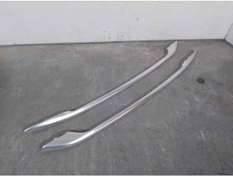 Recambio de baca para infiniti fx 3.7 v6 cat referencia OEM IAM 738221CY1B PORTA EQUIPAJE DERECHA E IZQUIERDA