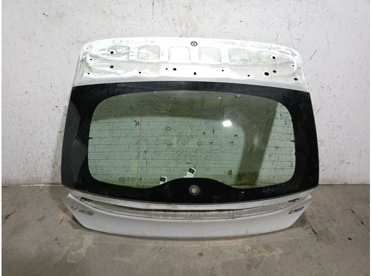 Recambio de porton trasero para volvo v40 hatchback (525) d2 referencia OEM IAM 31457727 31457727 