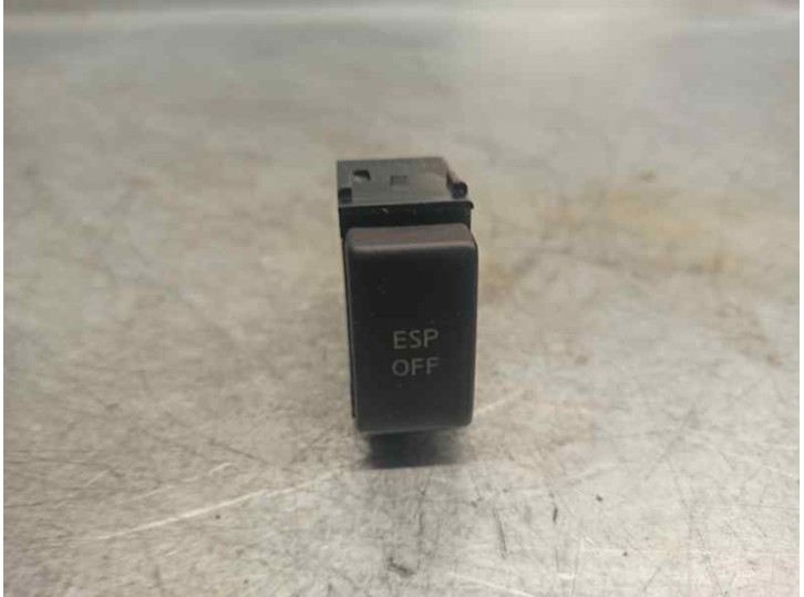 Recambio de mando para nissan qashqai+2 (jj10) 1.5 dci turbodiesel cat referencia OEM IAM 25145JD00A  