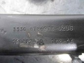 Recambio de brazo suspension inferior trasero izquierdo para bmw x3 (f25) 2.0 16v turbodiesel referencia OEM IAM 3330678697802 