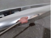 Recambio de baca para infiniti fx 3.7 v6 cat referencia OEM IAM 738221CY1B PORTA EQUIPAJE DERECHA E IZQUIERDA