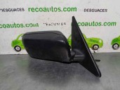 Replacement right mirror for BMW 3 Series sedan (E36) 2.0 24V OEM IAM reference 4 PINS 
