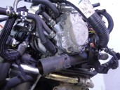 Recambio de motor completo para mitsubishi lancer berlina (cy0) inform referencia OEM IAM BWC 011350 MN980310