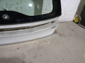 Recambio de porton trasero para volvo v40 hatchback (525) d2 referencia OEM IAM 31457727 31457727 
