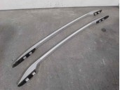 Recambio de baca para infiniti fx 3.7 v6 cat referencia OEM IAM 738221CY1B PORTA EQUIPAJE DERECHA E IZQUIERDA