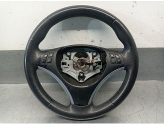 Recambio de volante para bmw serie 1 berlina (e81/e87) 2.0 turbodiesel cat referencia OEM IAM 323021573075 323021573075 