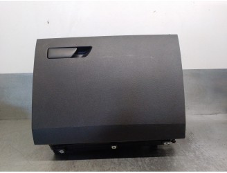 Recambio de guantera para seat leon (5f1) 1.6 tdi referencia OEM IAM 5F1857095 
