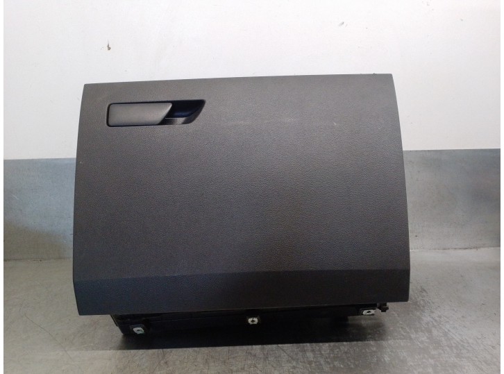 Recambio de guantera para seat leon (5f1) 1.6 tdi referencia OEM IAM 5F1857095 