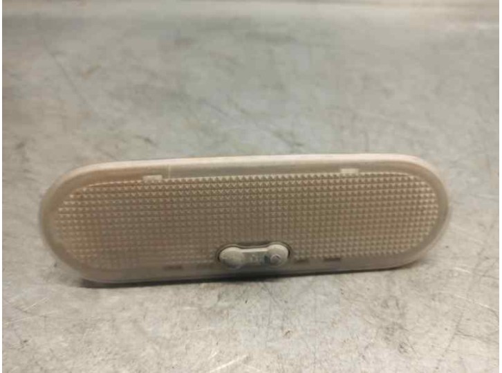Recambio de luz interior para nissan qashqai+2 (jj10) 1.5 dci turbodiesel cat referencia OEM IAM 8200074362 