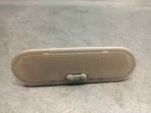 Recambio de luz interior para nissan qashqai+2 (jj10) 1.5 dci turbodiesel cat referencia OEM IAM 8200074362  