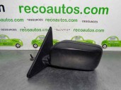 Recambio de retrovisor izquierdo para bmw serie 3 berlina (e36) 2.0 24v referencia OEM IAM 4 PINES 