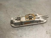 Recambio de luz interior para nissan qashqai+2 (jj10) 1.5 dci turbodiesel cat referencia OEM IAM 8200074362  