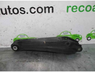 Recambio de brazo suspension inferior trasero izquierdo para bmw x3 (f25) 2.0 16v turbodiesel referencia OEM IAM 3330679581202  