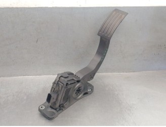 Replacement accelerator pedal potentiometer for Volvo V40 Hatchback (525) D2 OEM IAM reference 31280595 31280595 6PV01036822