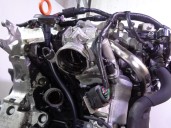 Recambio de motor completo para mitsubishi lancer berlina (cy0) inform referencia OEM IAM BWC 011350 MN980310