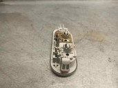 Recambio de luz interior para nissan qashqai+2 (jj10) 1.5 dci turbodiesel cat referencia OEM IAM 8200074362  