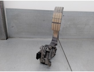 Recambio de potenciometro pedal para renault clio iv 1.5 dci diesel fap referencia OEM IAM 180029347R 6PV00997807 HELLA