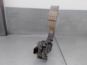 Recambio de potenciometro pedal para renault clio iv 1.5 dci diesel fap referencia OEM IAM 180029347R 6PV00997807 HELLA