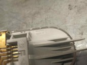 Recambio de luz interior para nissan qashqai+2 (jj10) 1.5 dci turbodiesel cat referencia OEM IAM 8200074362  