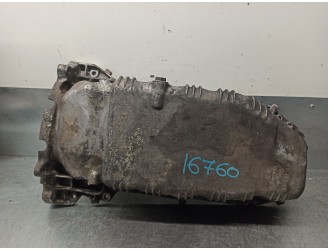 Recambio de carter para volvo serie 850 2.5 turbodiesel referencia OEM IAM 074103603H 