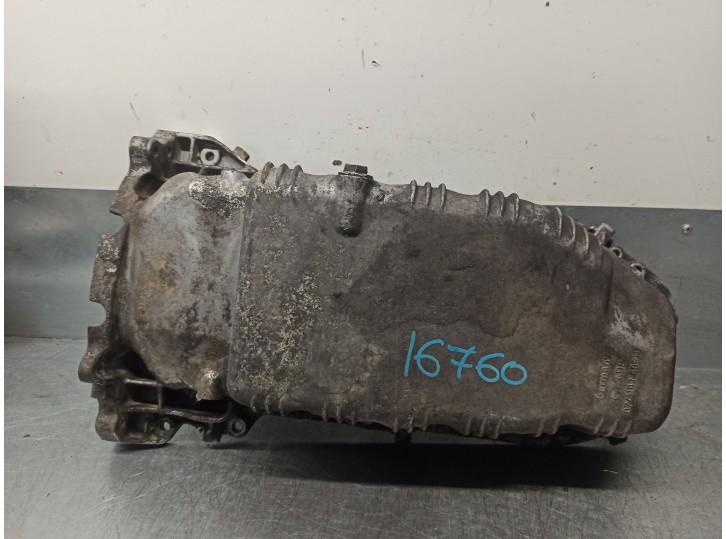 Recambio de carter para volvo serie 850 2.5 turbodiesel referencia OEM IAM 074103603H 
