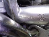 Recambio de motor completo para mitsubishi lancer berlina (cy0) inform referencia OEM IAM BWC 011350 MN980310